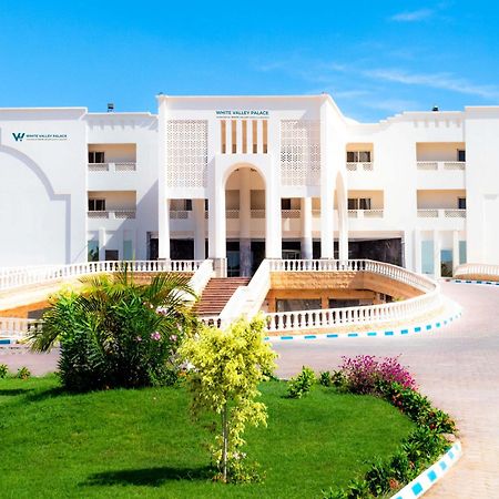 The Palace Beach Hotel Hurghada Exterior photo