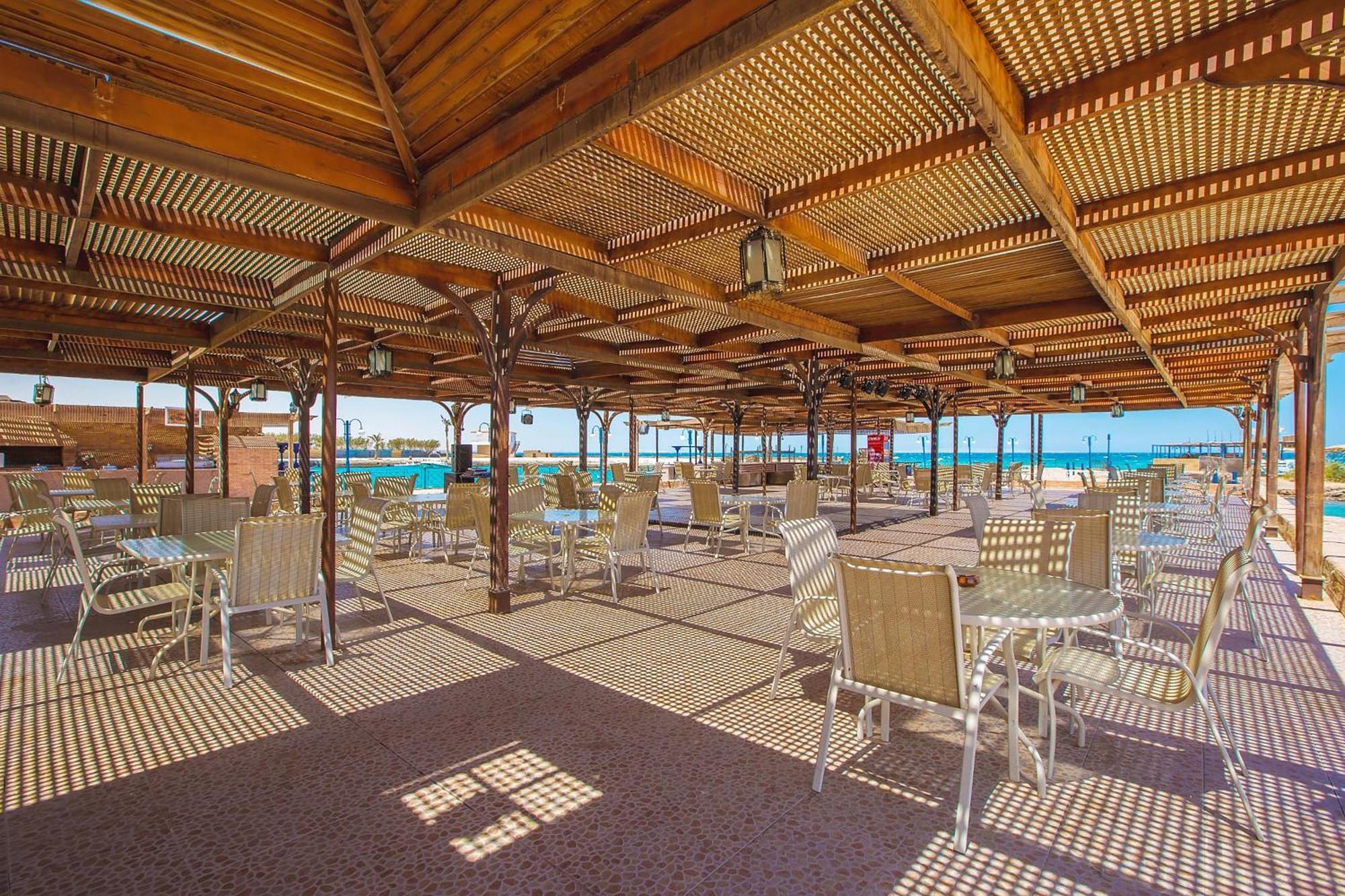 The Palace Beach Hotel Hurghada Exterior photo